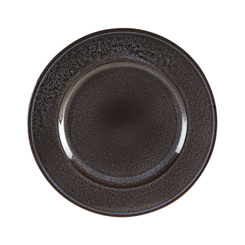 Earth Rimmed Plate 27cm - 183227EA (Pack of 6)