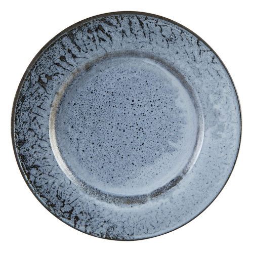 Glacier Rimmed Plate 32cm - 183232GL (Pack of 6)