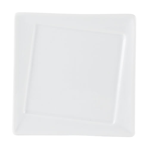 Twist Square Plate 13cm/5