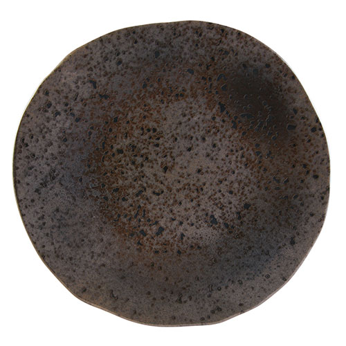 Ironstone Presentation Plate 31cm - 18DC31IR (Pack of 6)