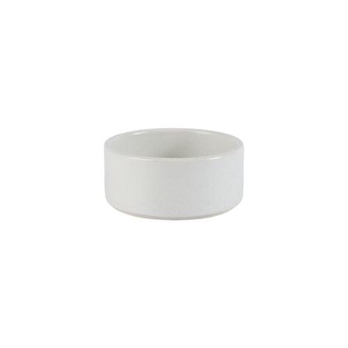 Ivory Deep Bowl 11cm/4Â¼ - 198011IV (Pack of 12)