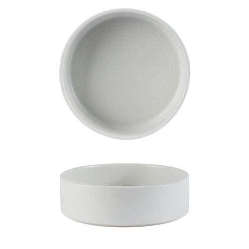Ivory Deep Bowl 18cm/7 - 198018IV (Pack of 6)