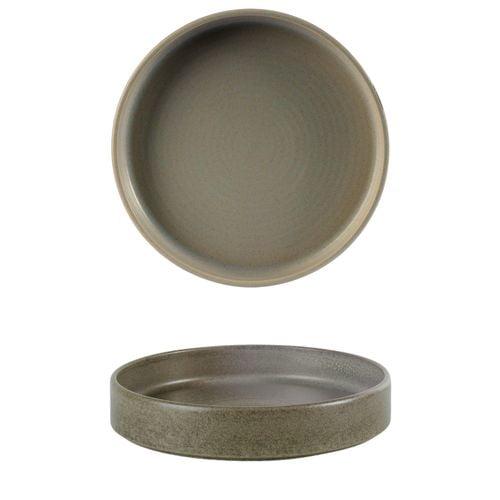 Fauna Deep Walled Plate 23cm/9 - 198023FA (Pack of 6)