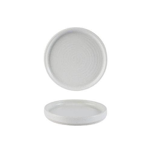 Ivory Signature Plate 16cm/6Â¼ - 198116IV (Pack of 12)
