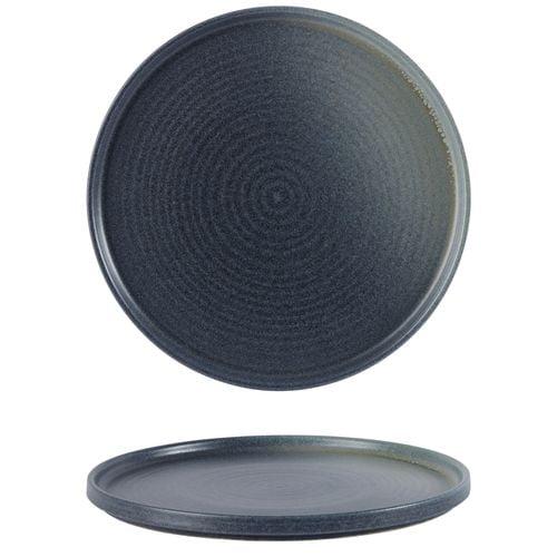 Dusk Signature Plate 28cm/11 - 198128DU (Pack of 6)