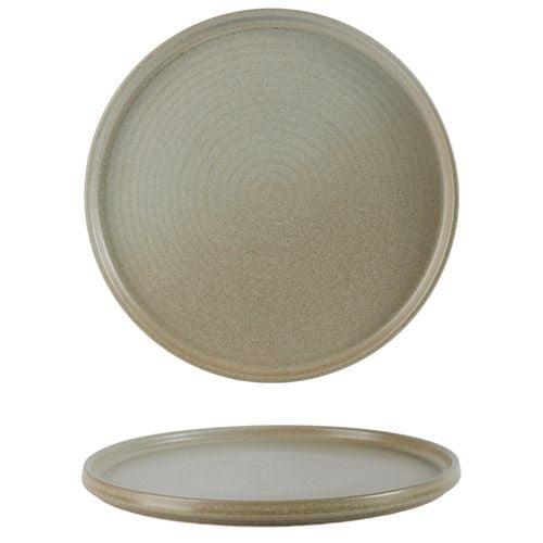 Fauna Signature Plate 28cm/11 - 198128FA (Pack of 6)