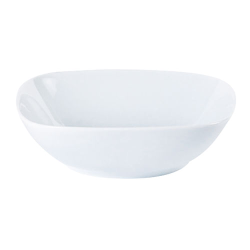 Mimoza Square Bowl 16cm/6.25