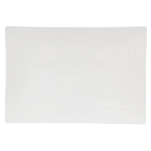 Signature Rectangular Plate 32cm - 21118673 (Pack of 1)