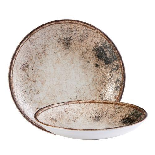 Forno Coupe Bowl 25cm/10 - 21121125 (Pack of 12)