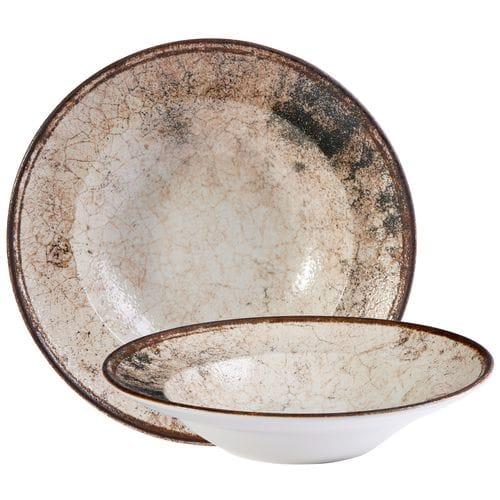 Forno Pasta Plate 28cm / 11 - 21131128 (Pack of 6)