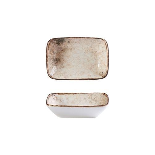 Forno Rectangular Dish 15 x 10cm / 6 - 21153115 (Pack of 24)