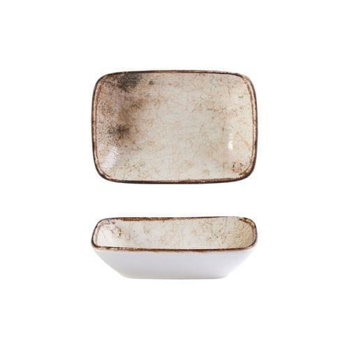 Forno Rectangular Dish 17 x 12 cm - 21153118 (Pack of 12)