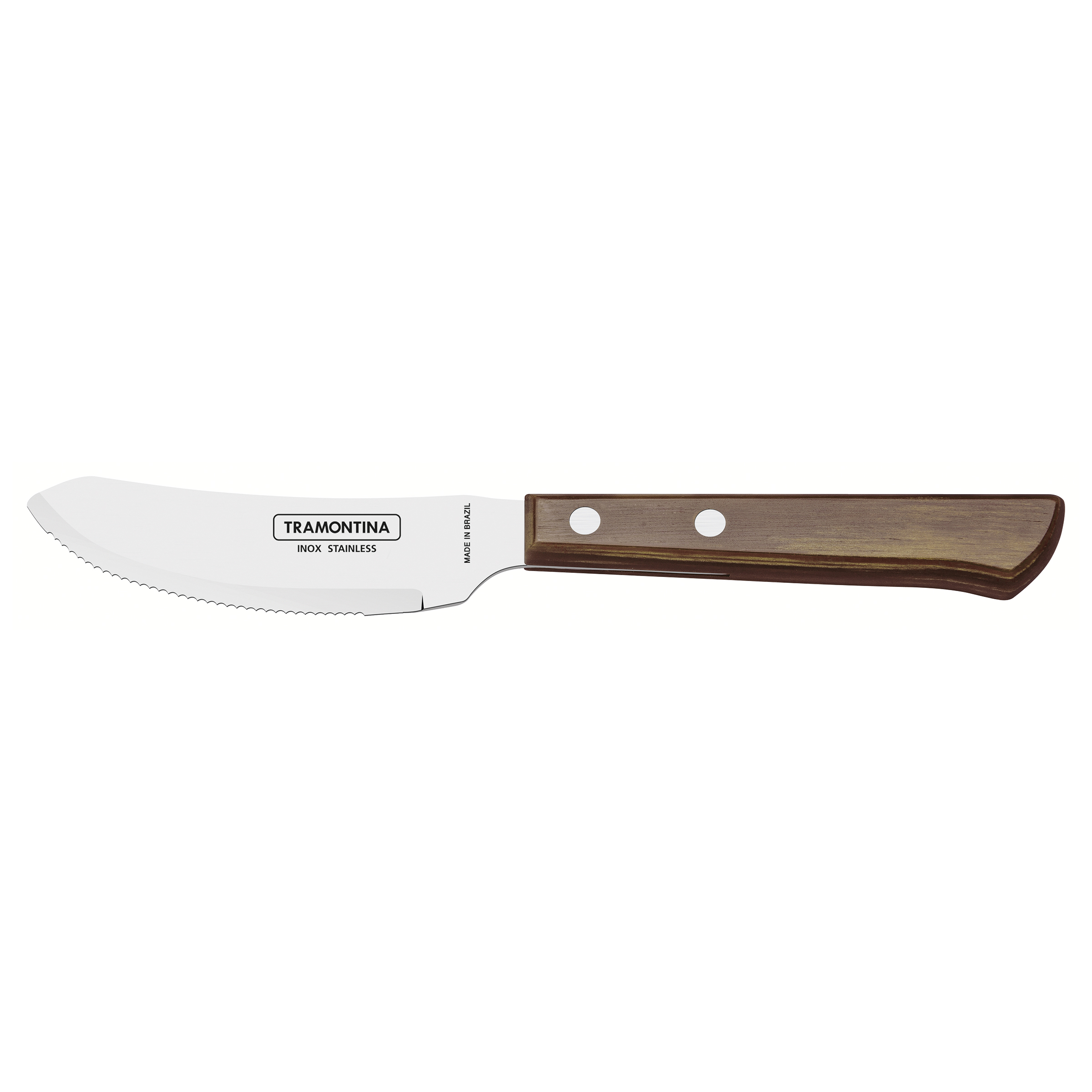 Pizza Knife Plain Blade PWB (DOZEN) - 29810168 (Pack of 0)