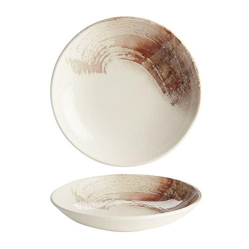 Palette Coupe Bowl 22cm/8Â½ - 30121122 (Pack of 12)