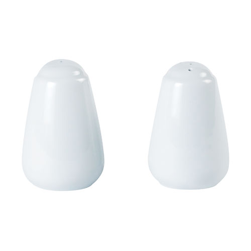 Traditional Pepper Pot 8cm/3