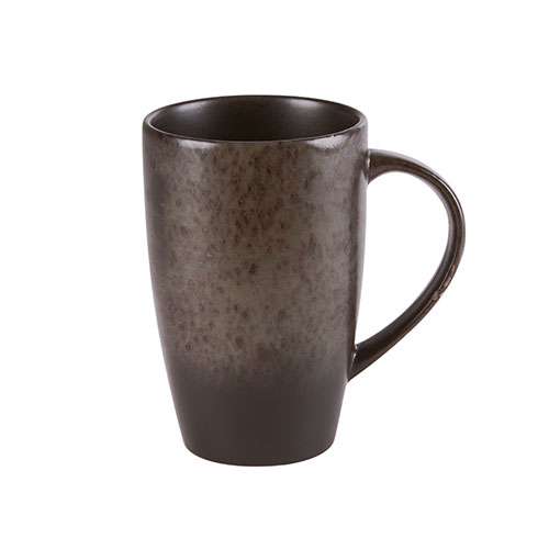 Ironstone Mug 32cl - 320731IR (Pack of 6)