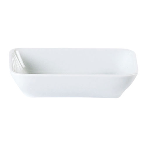 Rect. Serving Dish 13x9.5cm/5