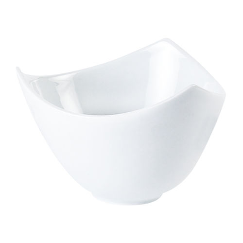 Triangular Bowl 16x10.5cm/6.5