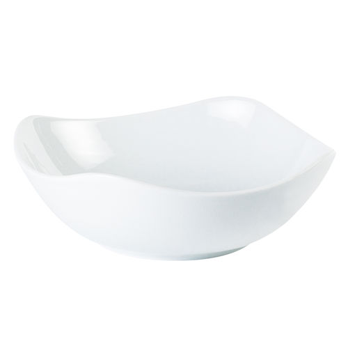 Square Bowl 15.5cm (16.5cm) 6