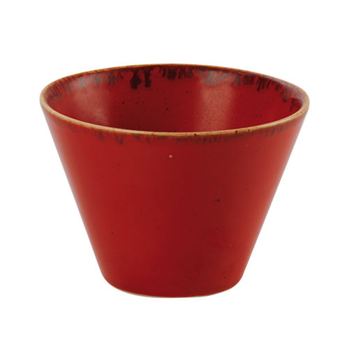 Magma Conic Bowl 9cm/3.5