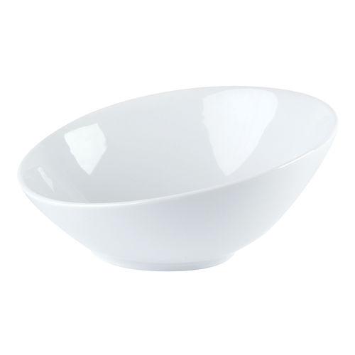 Angled Bowl 17cm/7