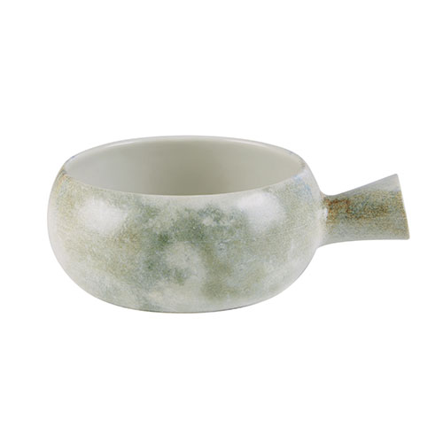 Selene Handled Bowl 17.5cm / 56cl - 368614SE (Pack of 6)