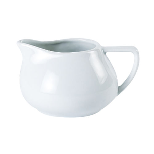 Contemporary Style Milk Jug 14cl/5oz - 374913 (Pack of 6)