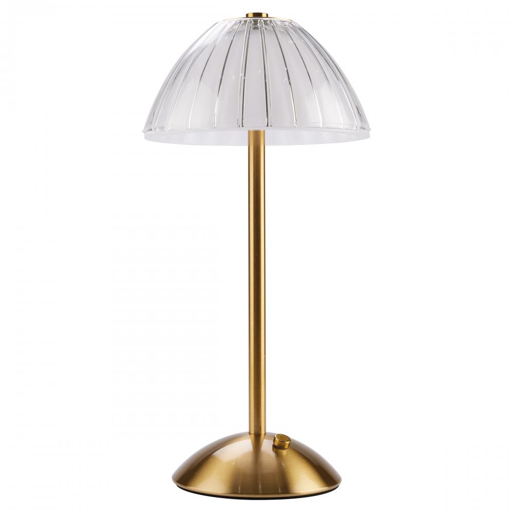 Classic Bronze Table Lamp 31cm/ 12 1/4 - 423316B