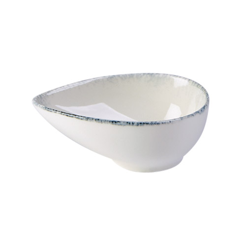 Ripple Tear Dish 11cm - 488314RI (Pack of 6)