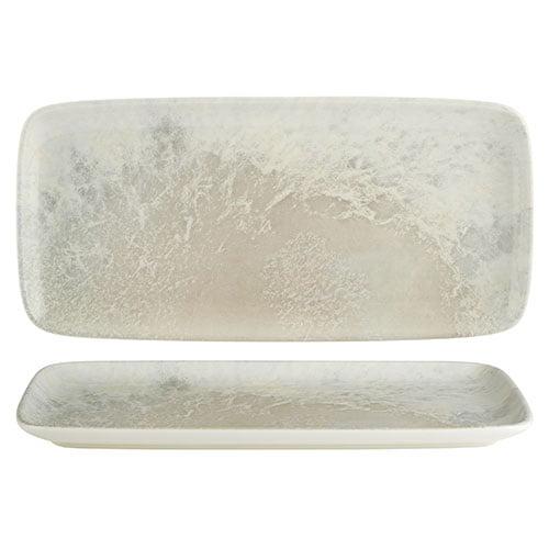 Surf Rectangular Platter 34 x 16cm / 13 Â½ x 6 Â¼ - 65151635 (Pack of 6)