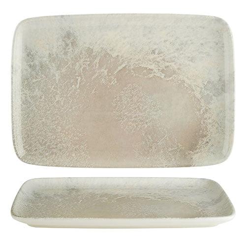 Surf Rectangular Platter 33 x 23cm / 13 x 9 - 65151637 (Pack of 6)