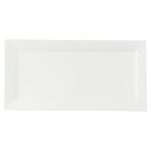 Rectangular Platter 30.5x15.5cm/12