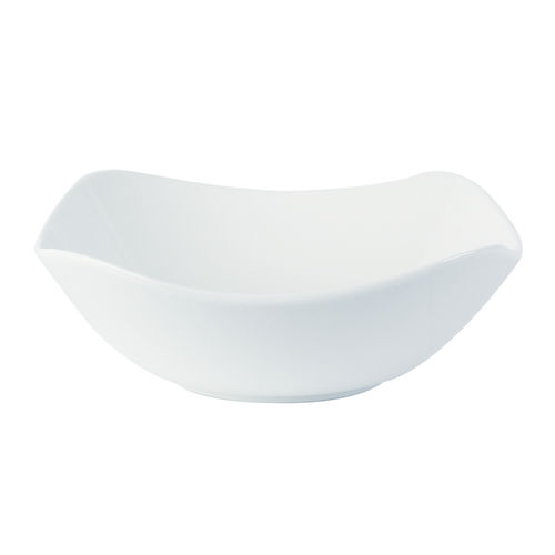 Square Coupe Bowl 17cm/6.75