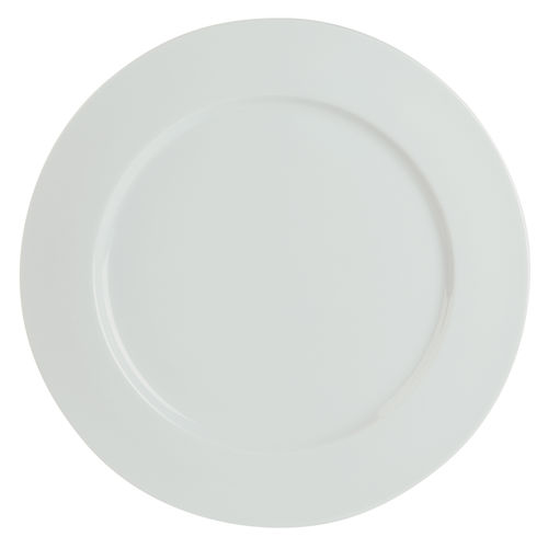 Prestige Flat Round Platter 30cm - 810001 (Pack of 12)