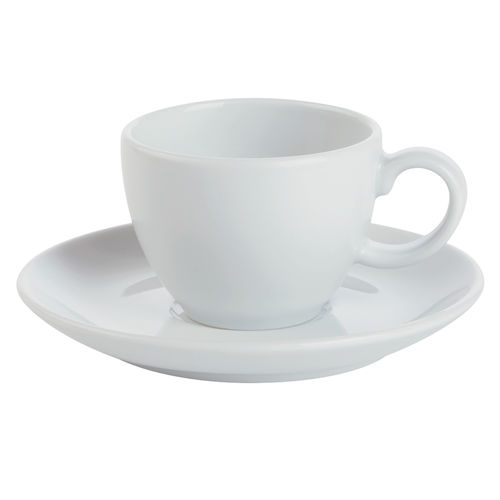 Prestige Espresso Saucer - 810026 (Pack of 24)