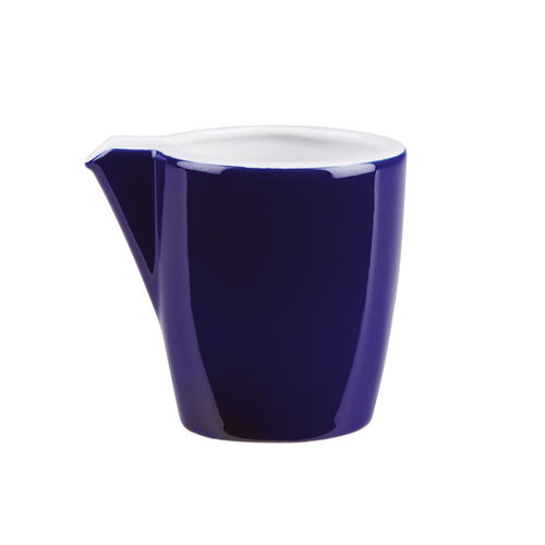 Dark Blue Milk Jug 160ml - 820006DB (Pack of 6)