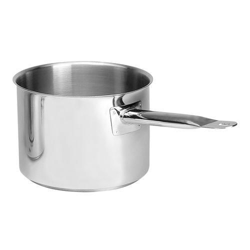 Deep Saucepan 20x13cm 4Ltr - 82320 (Pack of 1)