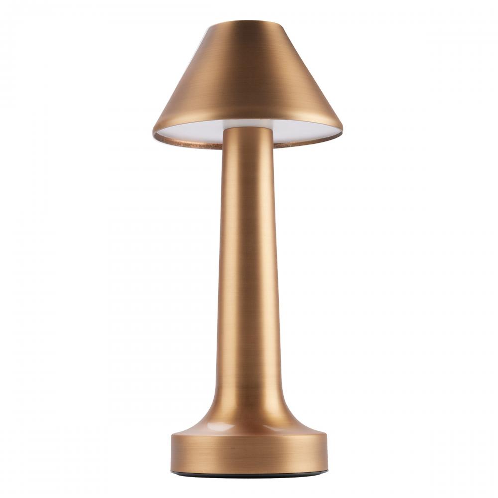 Deca Bronze Table Lamp 23cm/ 9 - 843001B