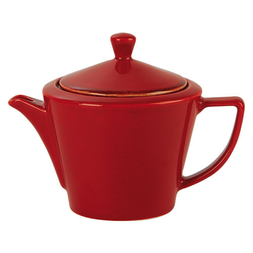 Magma Tea Pot 50cl/18oz - 938405MA (Pack of 6)