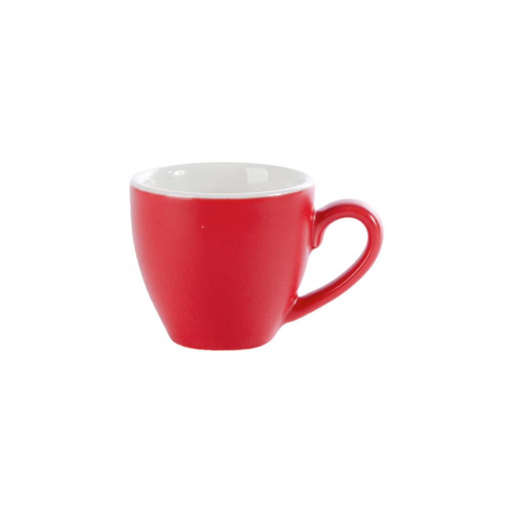 Espresso Cup 7.5cl / 2 1/2 oz Berry - 948022 (Pack of 6)