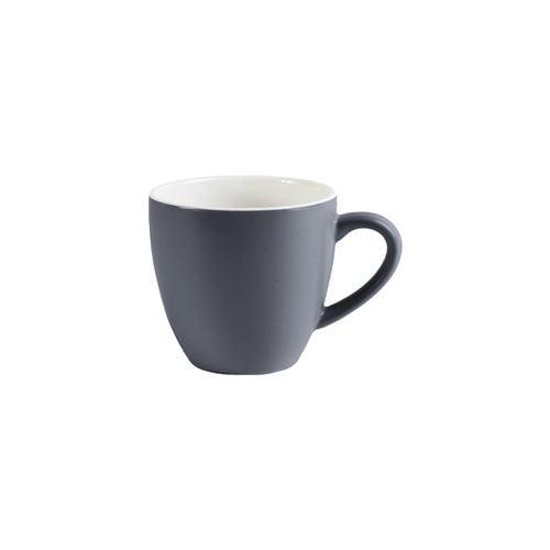 Espresso Cup 7.5cl / 2 1/2 oz Pebble - 948024 (Pack of 6)