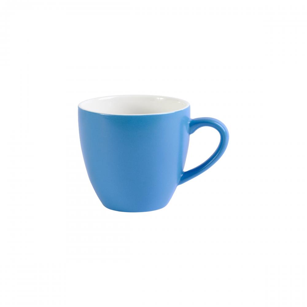 Espresso Cup 7.5cl / 2 1/2 oz Powder - 948028 (Pack of 6)
