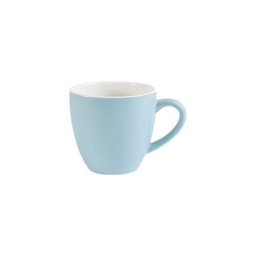 Espresso Cup 7.5cl / 2 1/2 oz Sky - 948033 (Pack of 6)