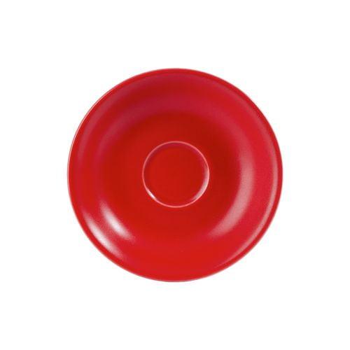 Saucer for Espresso Cup 12cm /4 3/4â Berry - 948092 (Pack of 6)