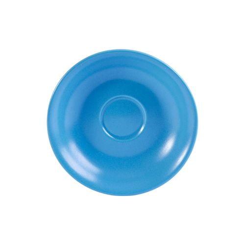 Saucer for Espresso Cup 12cm /4 3/4â Powder - 948098 (Pack of 6)
