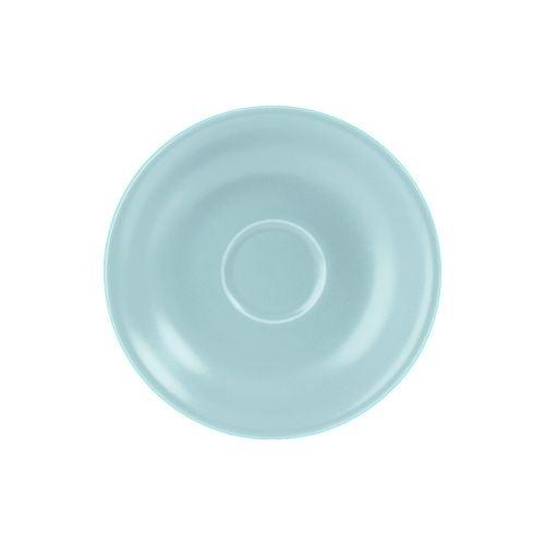 Saucer for Espresso Cup 12cm /4 3/4â Sky - 948103 (Pack of 6)