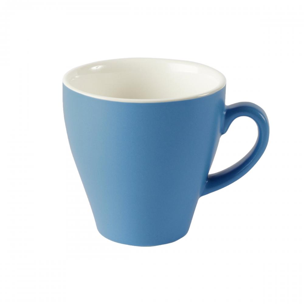 Torino Coffee/Tea Cup 25cl/9oz Powder - 948248 (Pack of 6)