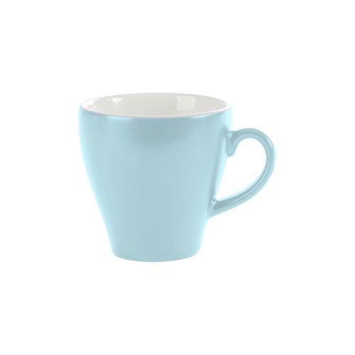 Torino Coffee/Tea Cup 25cl/9oz Sky - 948253 (Pack of 6)