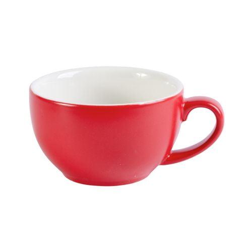 Coffee/Tea Cup 20cl / 7oz Berry - 948352 (Pack of 6)