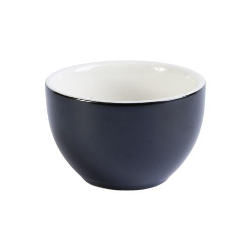 Sugar Bowl  20cl / 7oz Nero - 948425 (Pack of 6)
